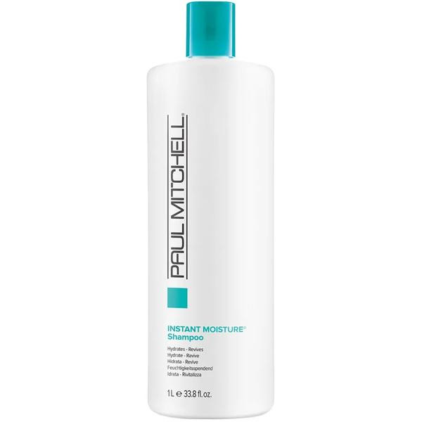 Instant Moisture - Shampoo 33.8oz