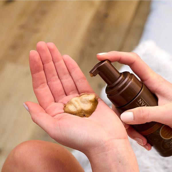 Instant Self Tanner Mousse 4.2oz