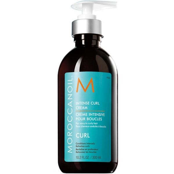 Intense Curl Cream 10.2oz