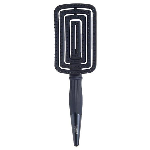 Intuition Flexer Nylon Vent Brush