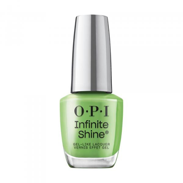 Jelly Green with Envy - Infinite Shine