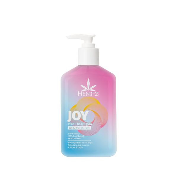 Joy - Body Moisturizer 8.5oz
