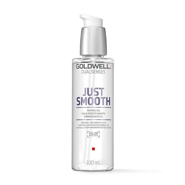 Just Smooth Taming Oil 3.3 oz