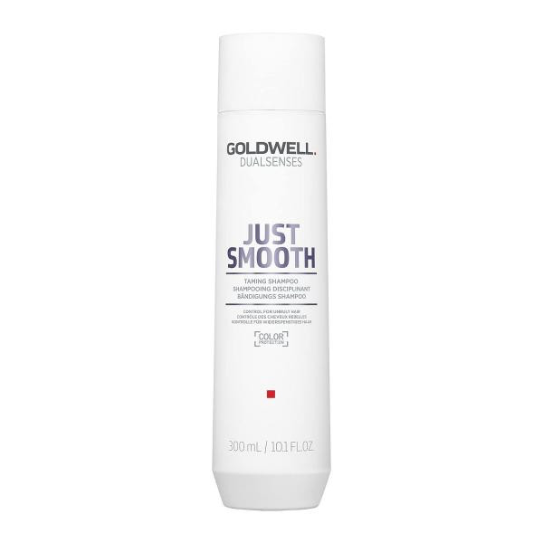 Just Smooth Taming shampoo 10.1 oz