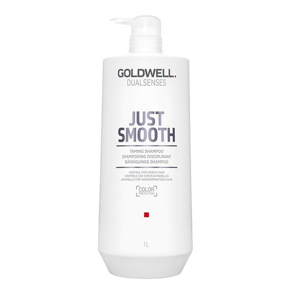 Just Smooth Taming shampoo 33.8 oz