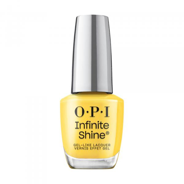 Keep Up Buttercup - Infinite Shine