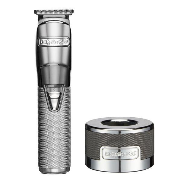 Kit FX788S - Clipper & Charging Base