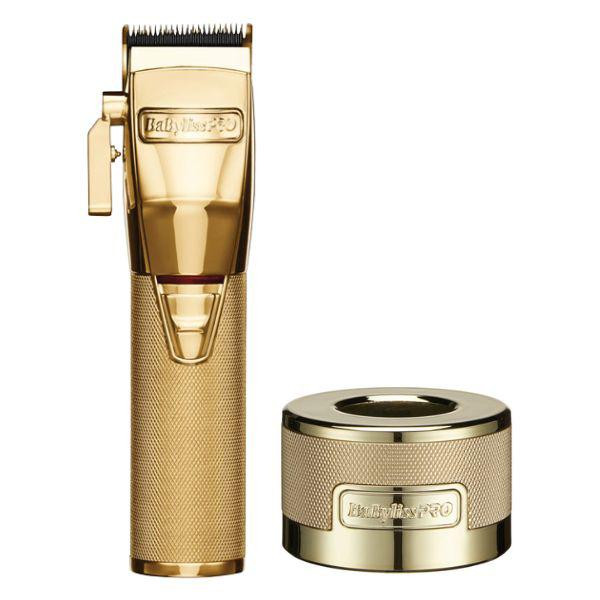 Kit FX870NG - Clipper & Charging Base