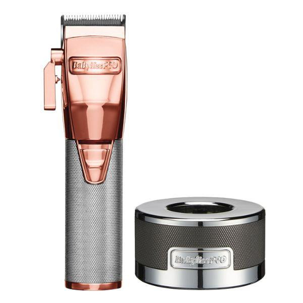 Kit FX870NRG - Clipper & Charging Base