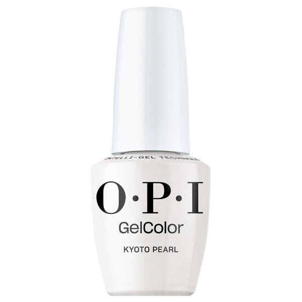 Kyoto Pearl - Gel
