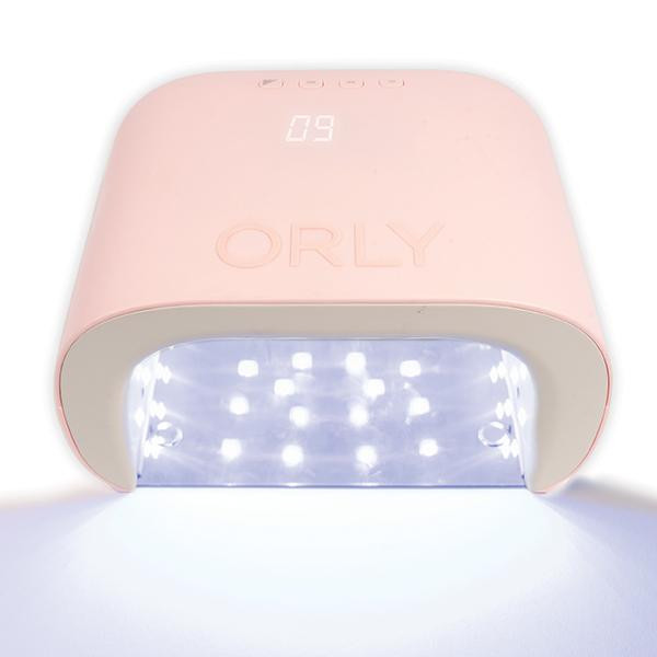 LED Lamp 900FX - Pink