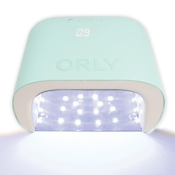 LED Lamp 900FX - Teal