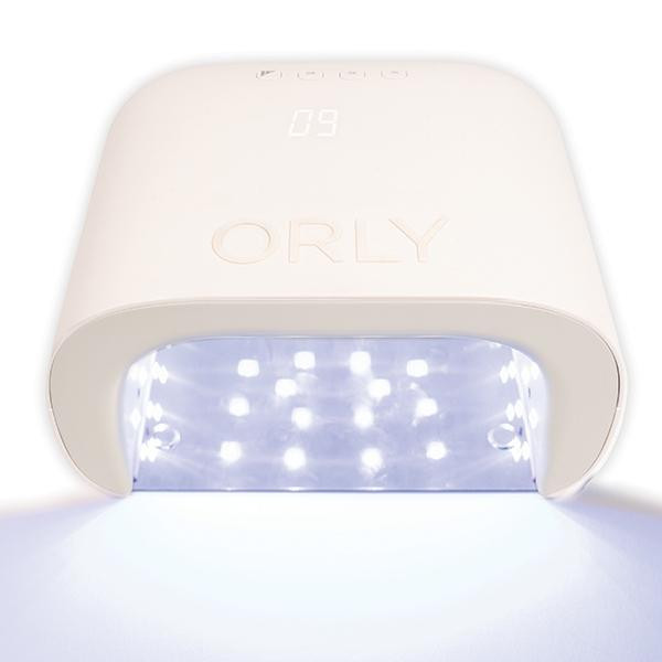 LED Lamp 900FX - White