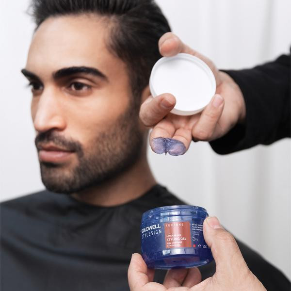 Lagoom Jam Styling Gel 5.1oz