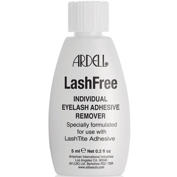 LashFree - Lash Remover 0.2oz