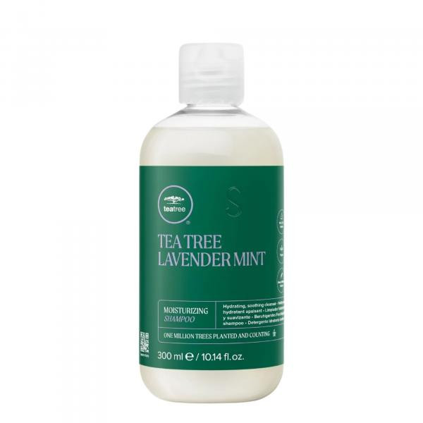 Lavender Mint - Shampoo 10oz