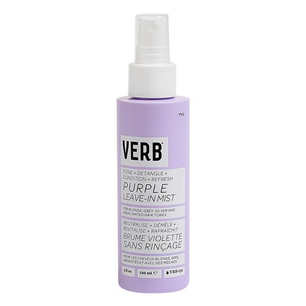 Leave-In Mist - Purple 4oz