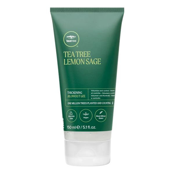 Lemon Sage - Thickening Blowout Gel 5.1oz