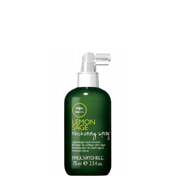 Lemon Sage - Thickening Spray 2.5oz