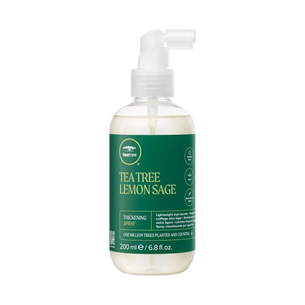 Lemon Sage - Thickening Spray 6.1oz