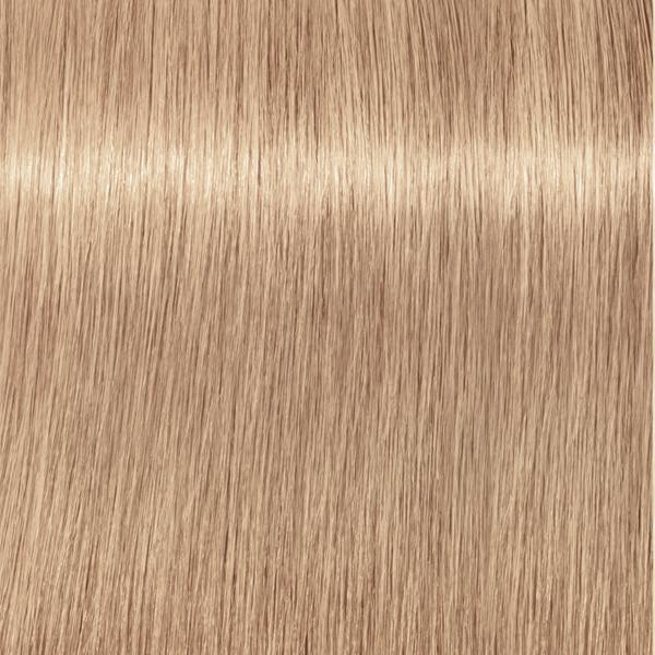 Lift & Blend - Brown Mahogany