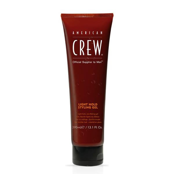 Light Hold Styling Gel 13.1oz