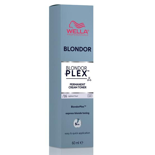 Lightest Pearl /16 2 oz