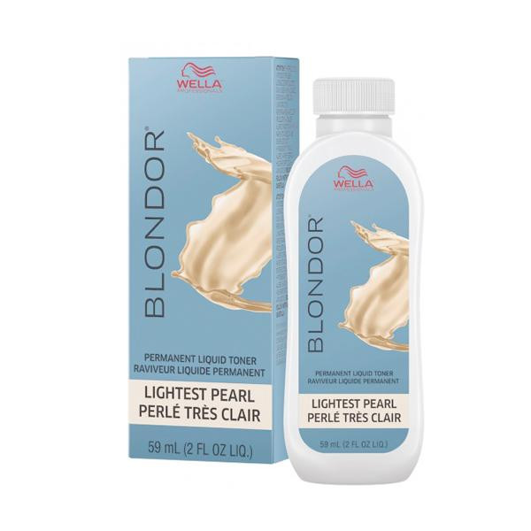 Lightest pearl /16 2oz