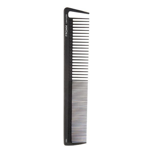 Limitless Basin Comb 7.5”
