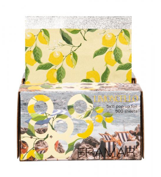 Limoncello - Pop Up - 500 Sheets