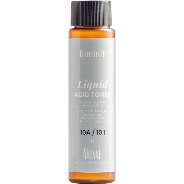 Liquid Acid Toner - 10A