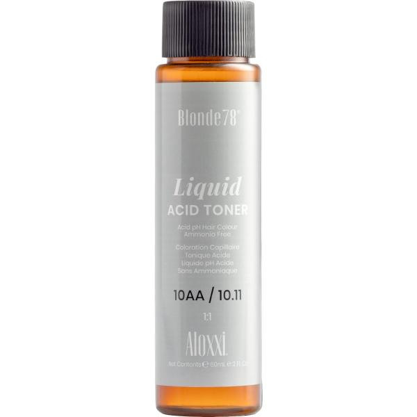 Liquid Acid Toner - 10AA