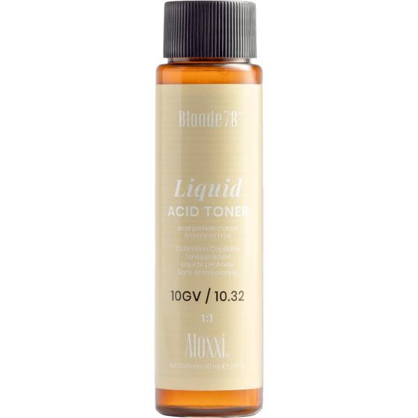 Liquid Acid Toner - 10GV