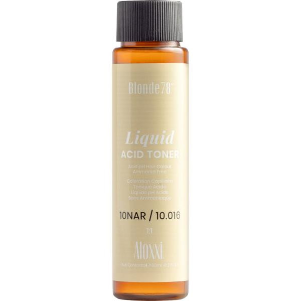 Liquid Acid Toner - 10NAR