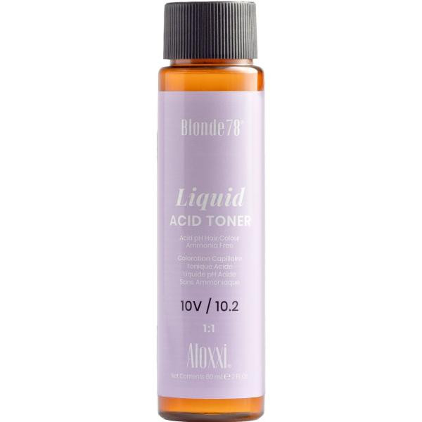 Liquid Acid Toner - 10V