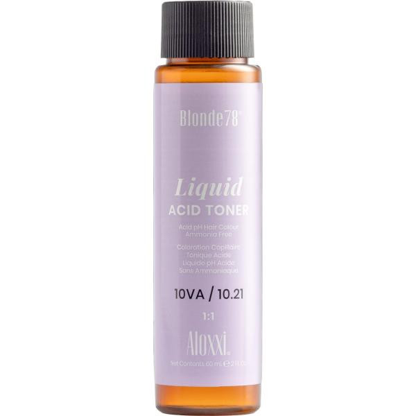 Liquid Acid Toner - 10VA