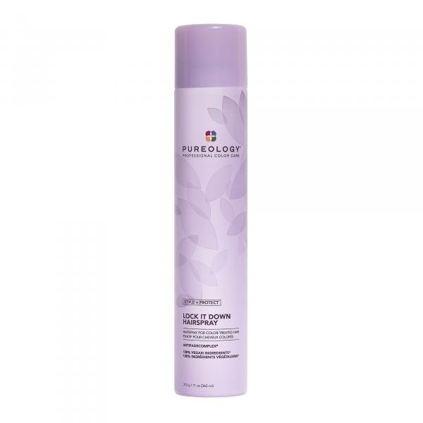 Lock It Down - Hairspray 11oz