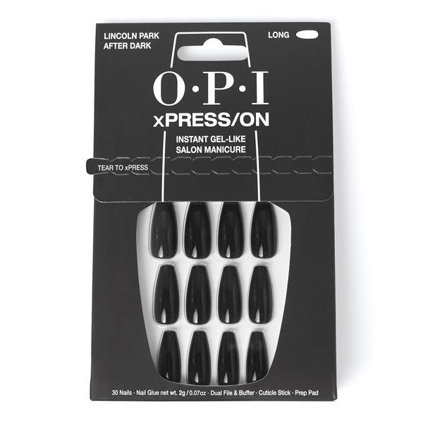 Long Coffin - Lincoln Park After Dark