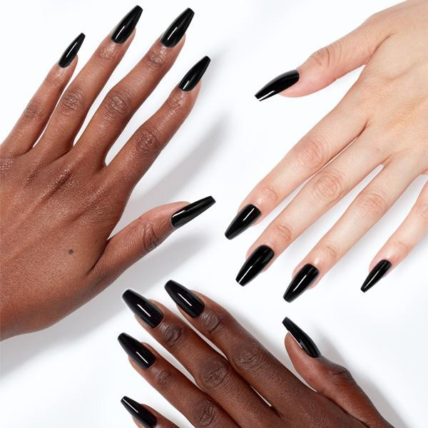 Long Coffin - Lincoln Park After Dark