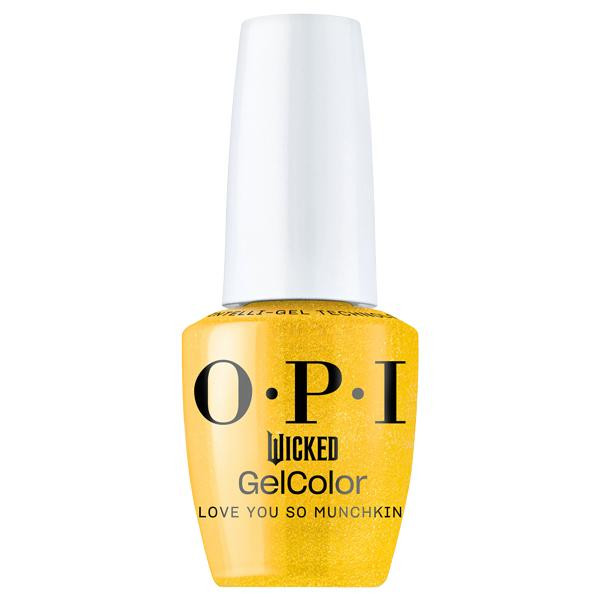 Love You So Munchkin - Gel