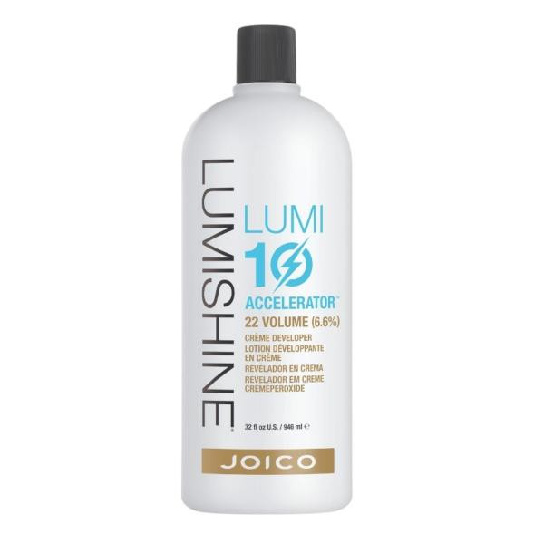 Lumi10 - Accelerator - 22 Volume 32oz