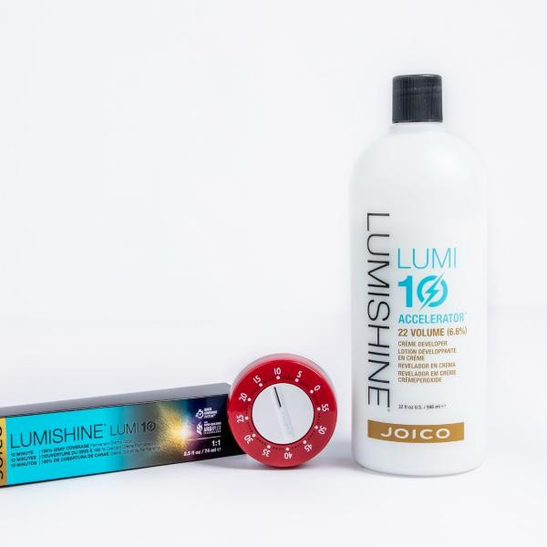 Lumi10 - Accelerator - 22 Volume 32oz