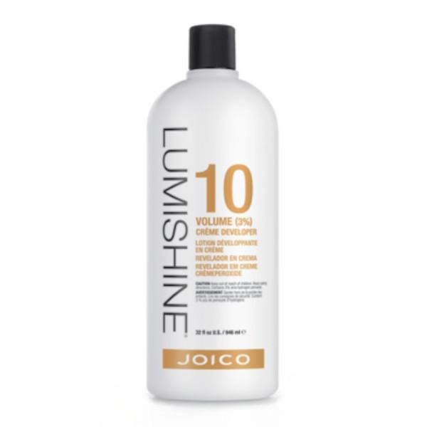 LumiShine - 10 Volume 32oz