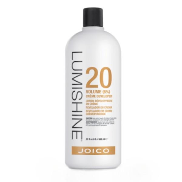 LumiShine - 20 Volume 32oz