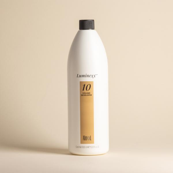Luminexx Developer 10VOL 33.8oz