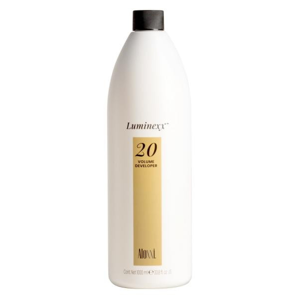 Luminexx Developer 20VOL 33.8oz