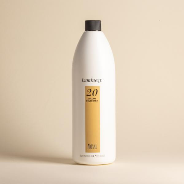 Luminexx Developer 20VOL 33.8oz