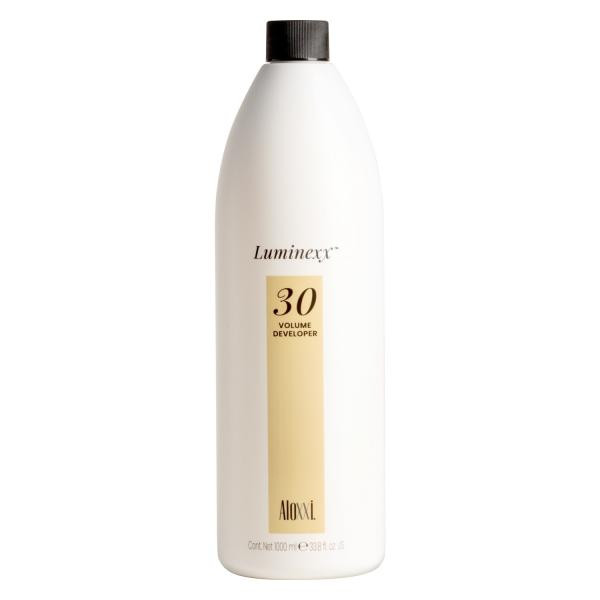 Luminexx Developer 30VOL 33.8oz