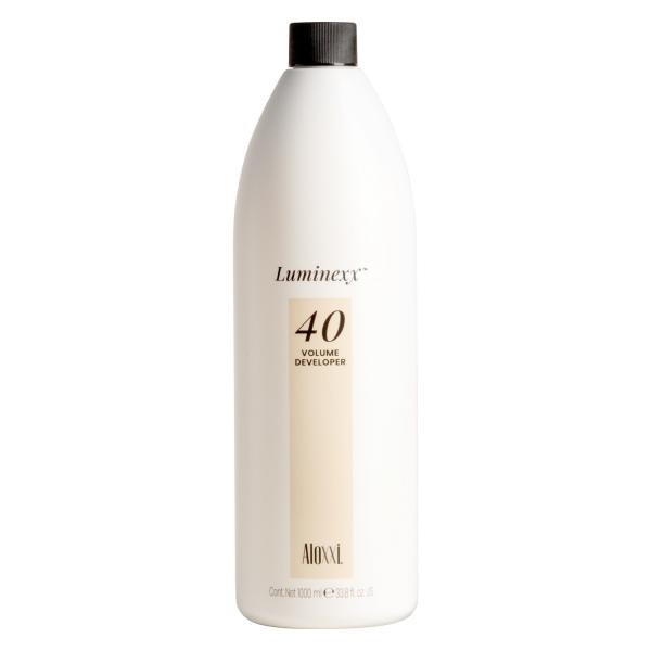 Luminexx Developer 40VOL 33.8oz