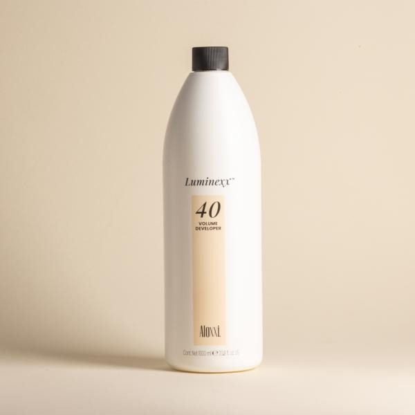 Luminexx Developer 40VOL 33.8oz